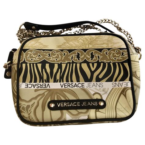 versace handtaschen gebraucht|Versace Taschen Second Hand: Versace Taschen Online Shop, .